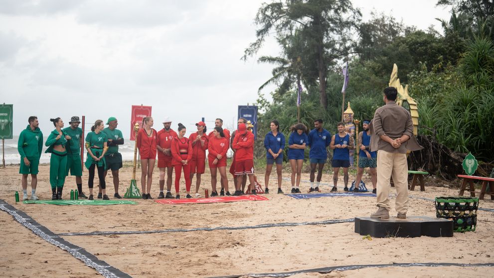 O nouă eliminare la Desafio: Aventura, în ediția din această seară. Daniel Pavel: “În jungla thailandeză, nu câștigă întotdeauna forța fizică, ci cei care își păstrează calmul”