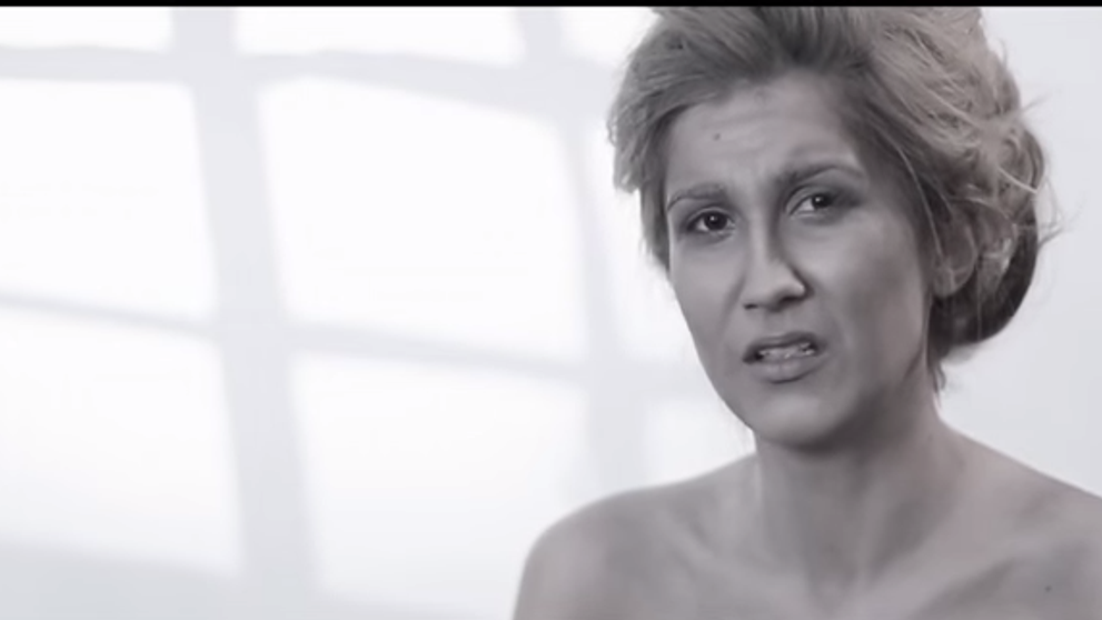 Adda, artista de milioane de afisari pe Youtube. Videoclipul care a strans peste 6.000.000 de vizualizari in timp record