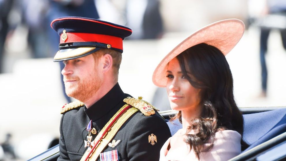 Prințul Harry și Meghan Markle ar putea divorța în următorii cinci ani! Ce a dezvăluit un expert regal