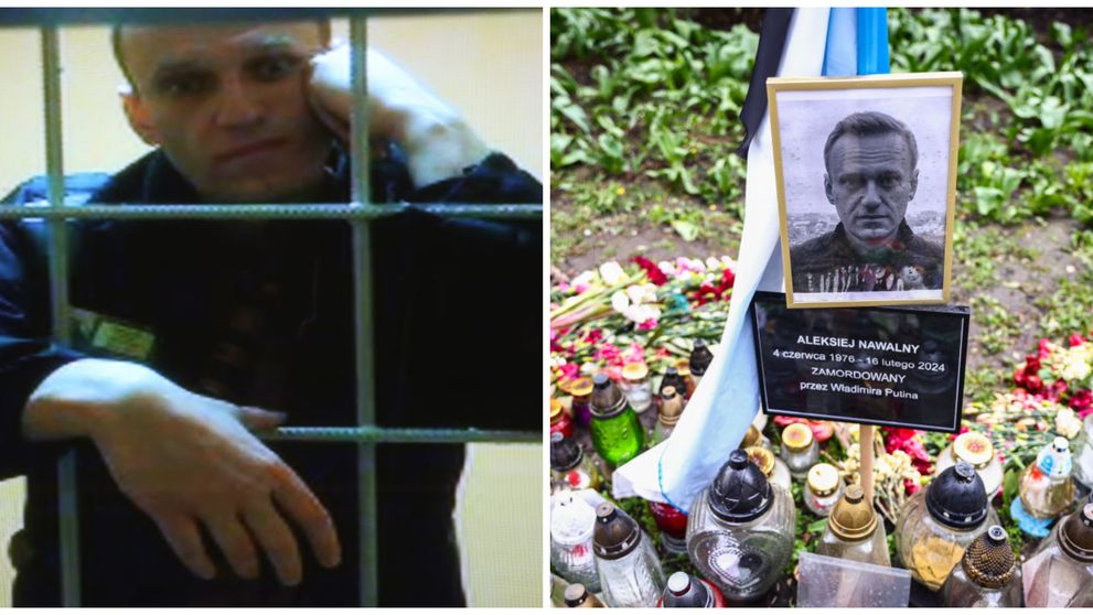 La ce chinuri ar fi fost supus Alexei Navalnîi cu câteva ore înainte să moară. Un nou raport scoate la iveală detalii șocante