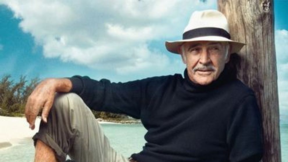 Sean Connery: a renuntat sa-l joace pe Gandalf in Lord of The Rings si a pierdut 450 de milioane de $