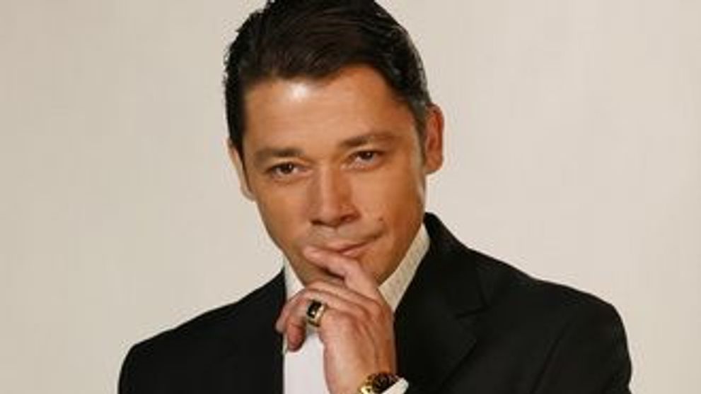 Cristi Iacob, mafiot italian de clasa in serialul “Mostenirea” de la ProTV FOTO