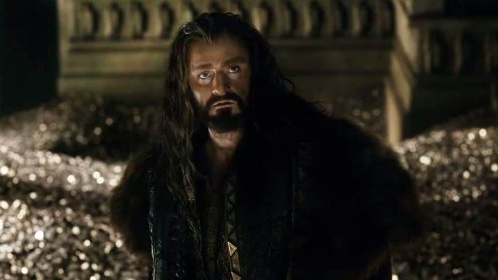 In film este un dwarf, in realitate se impune prin statura sa impozanta. Cum arata Richard Armitage in viata reala