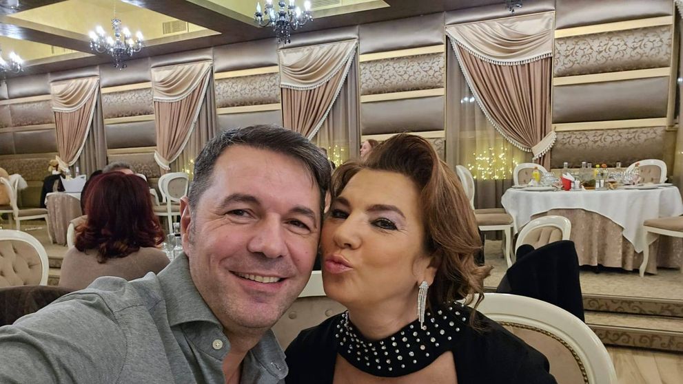 Fosta soție a lui Cristi Borcea, Mihaela, a stabilit data nunții. Când are loc marele eveniment din viața ei: „Voi avea două rochii…”