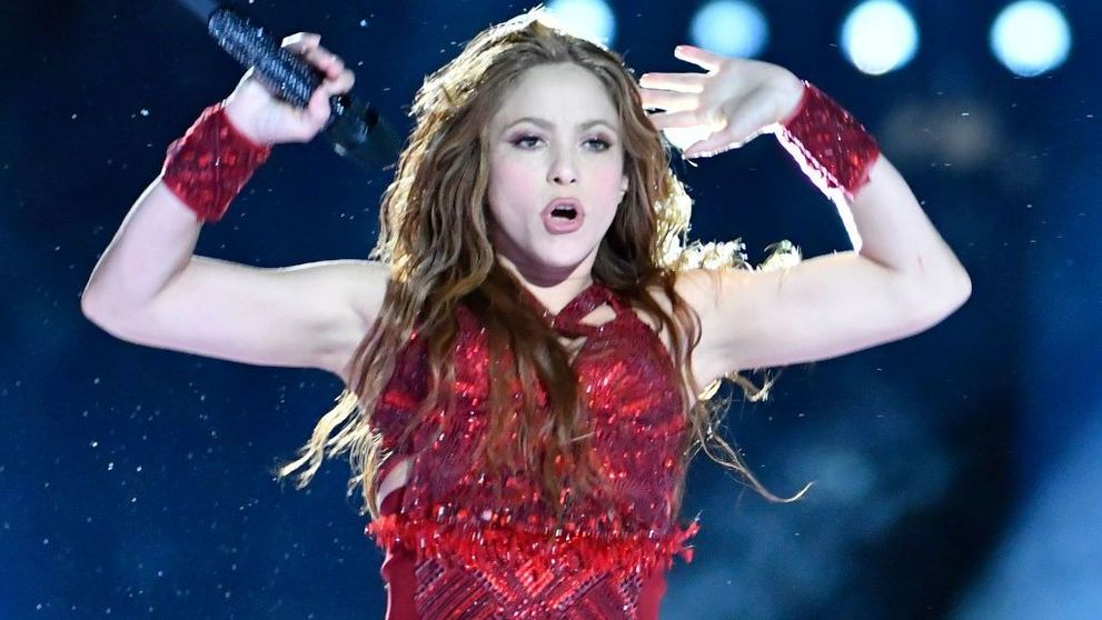 Shakira, la tribunal pentru fraudă fiscală. Cântăreața a refuzat oferta procurorilor