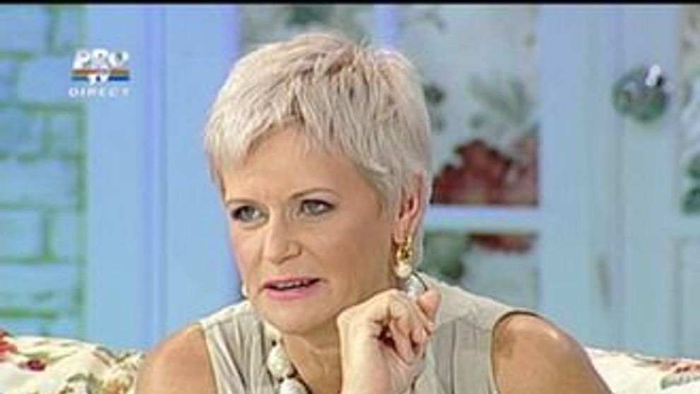 Monica Tatoiu: 