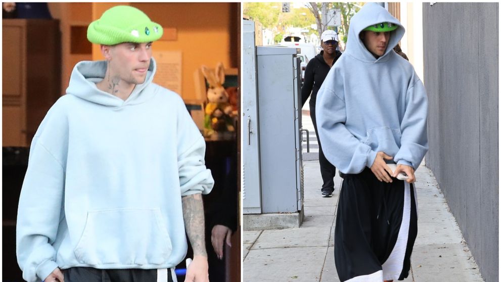 Justin Bieber, în pragul colapsului: „Mă simt ca un impostor, nu merit tot ce am!” Imaginile surprinse de paparazzi după ultima sa criză emoțională