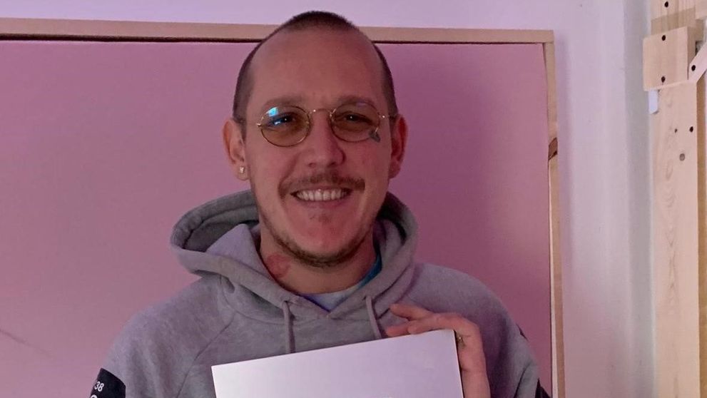 De ziua sa de naștere, What's UP a sărbătorit încă un an de succes pe plan muzical