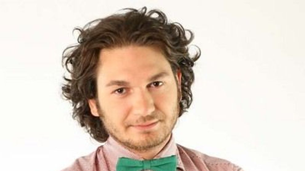 Chef Florin Dumitrescu <span style=