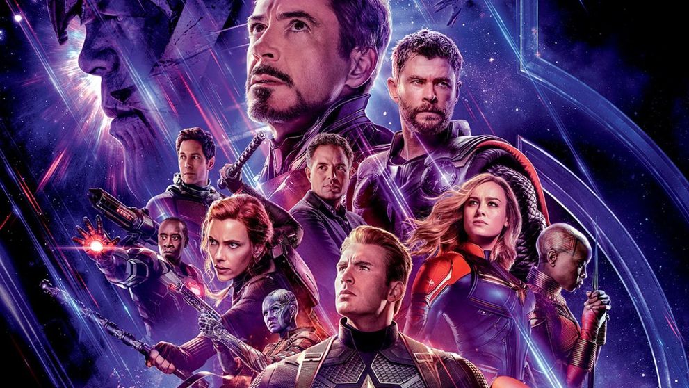“Avengers: Endgame /Răzbunătorii: Sfârşitul jocului”, în curând, pe marile ecrane din România