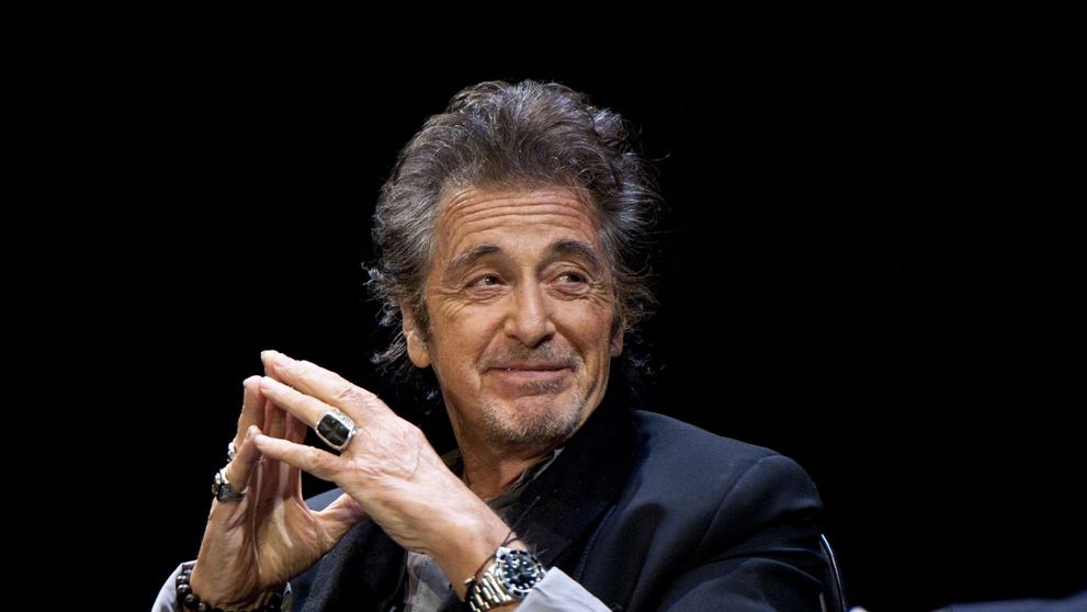 La 78 de ani, Al Pacino s-a despărțit de iubita sa pentru o tânără actriță israeliană