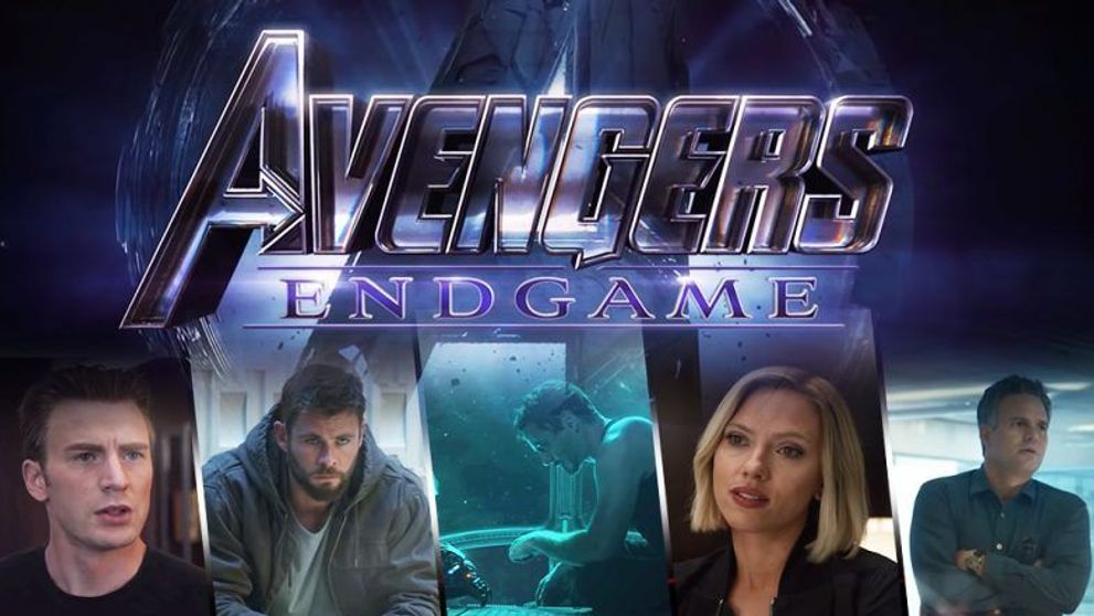 Avengers Endgame va stabili, la premieră, un record mondial. Ce încasări va avea în primul weekend