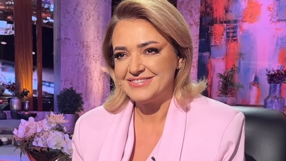 Cristina Bâtlan, imagini rare de la plajă, într-un peisaj de vis. Destinația de vacanță pe care a ales-o investitoarea de la Imperiul Leilor