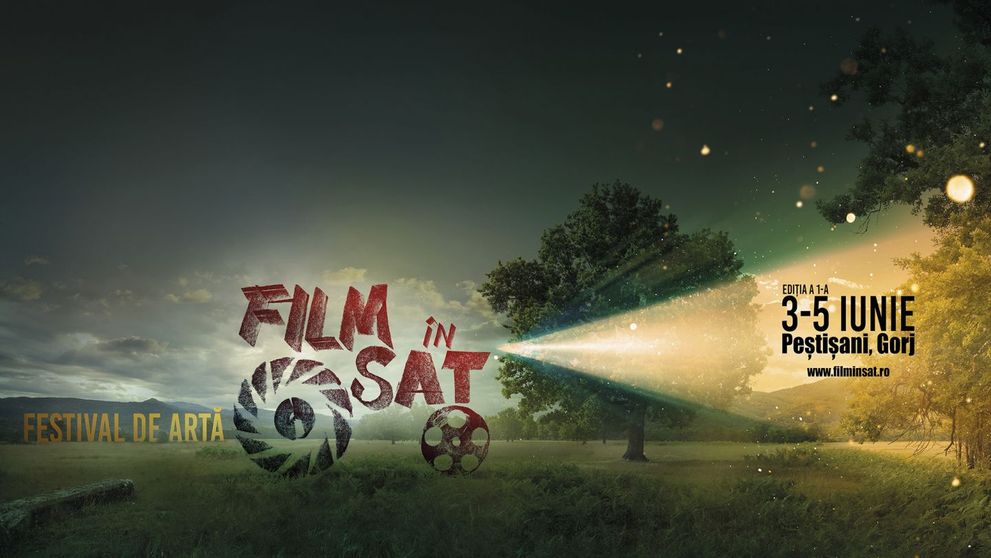 Actorul Toma Cuzin lansează prima ediție a festivalului de artă 