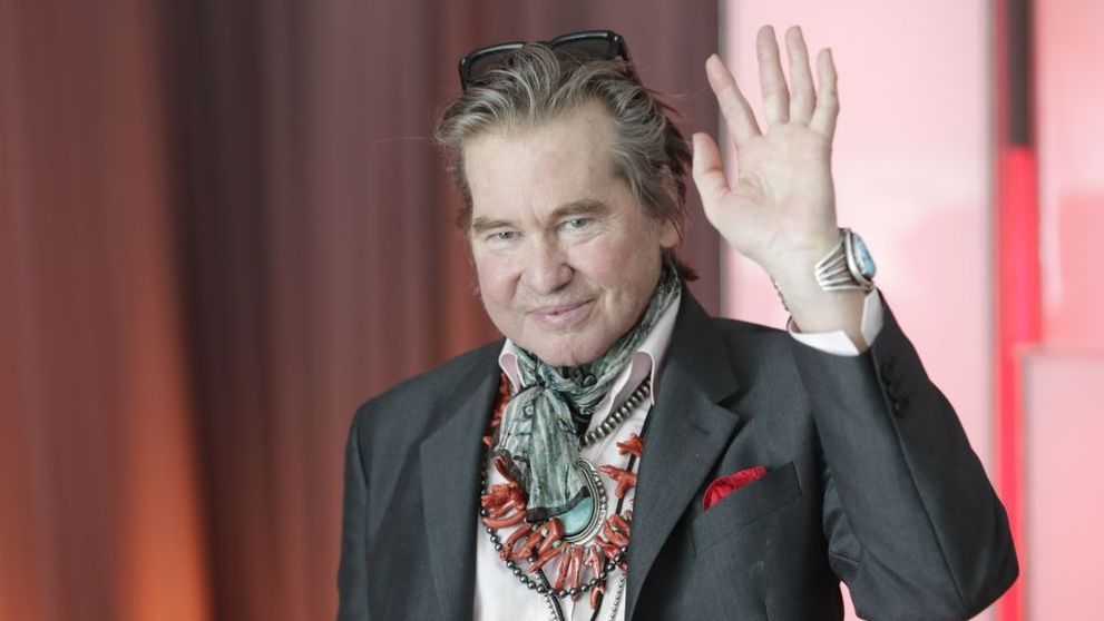A fost dezvăluită cauza oficială a morții lui Val Kilmer. Ce scrie în certificatul de deces al actorului
