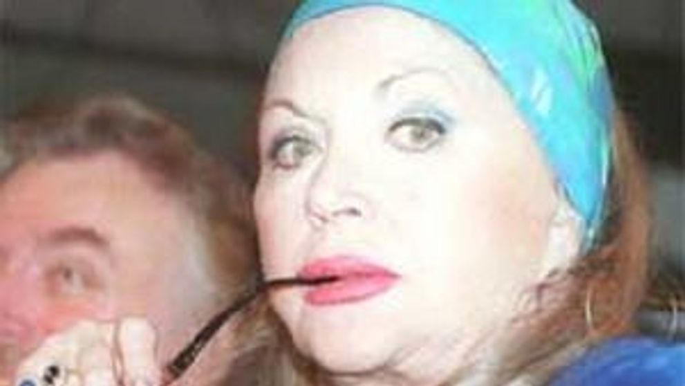 Zina Dumitrescu