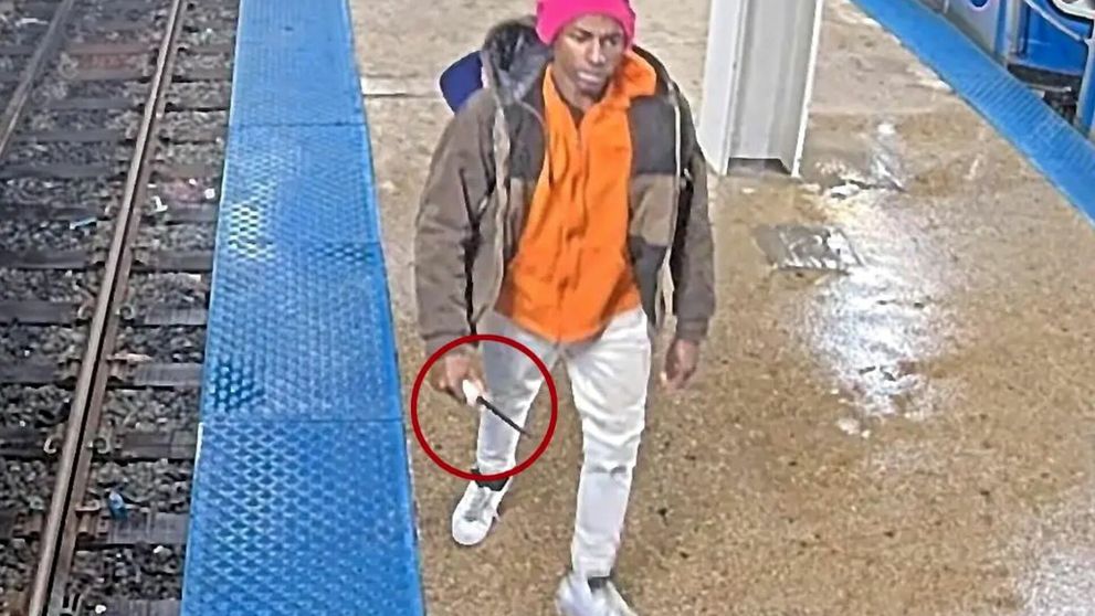 O tânără de doar 27 de ani a fost înjunghiată brutal în gară de un bărbat necunoscut! Cazul tragic pare tras la indigo cu cel al Irynei Zarutska