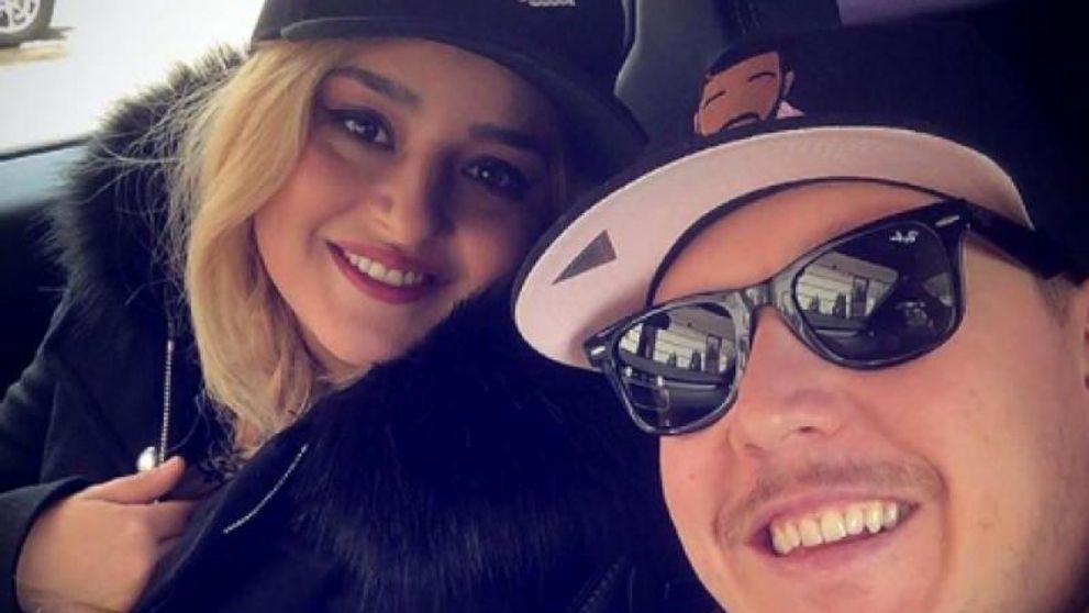 Cum arată fosta soție a lui What’s Up la șase luni de la divorț? S-a fotografiat nemachiată