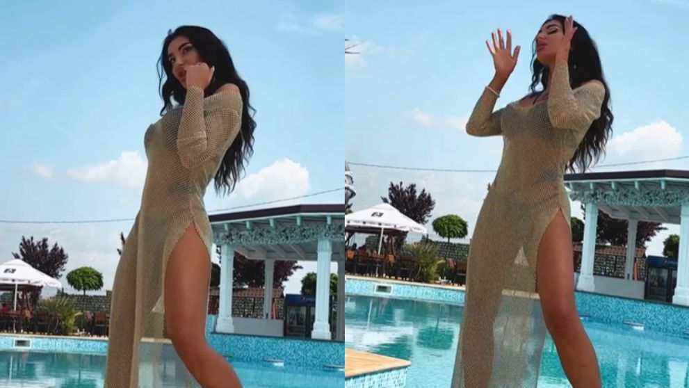 Clipe de coșmar pentru o fostă concurentă „Survivor România”. A fost atacată pe plajă, în timpul vacanței din Zanzibar: „M-am speriat destul de tare”