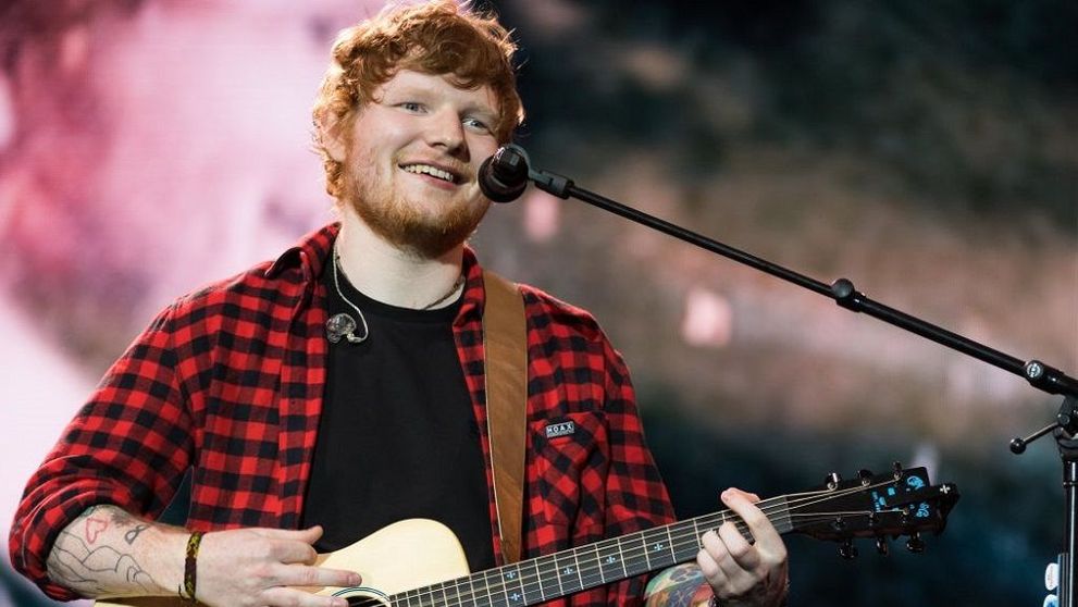Ed Sheeran a cumpărat casele din vecinătatea locuinței sale. Care este motivul și ce sumă exorbitantă a plătit