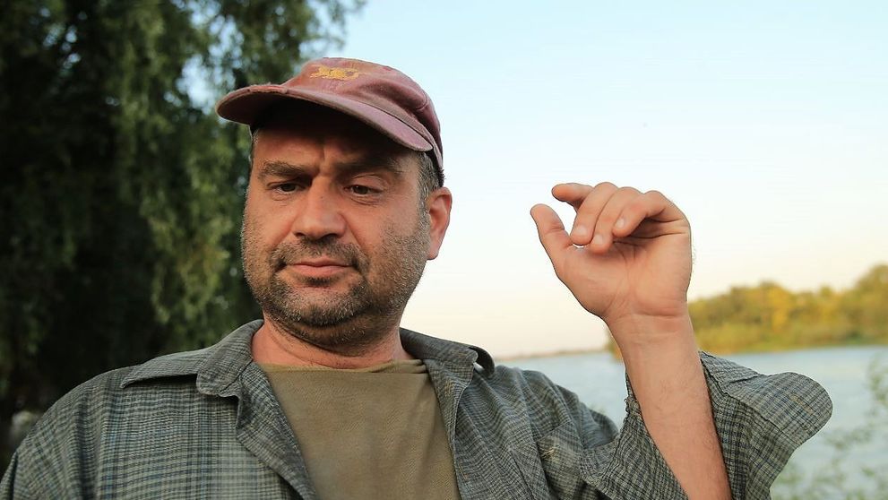 Adrian Văncică (Celentano) dezvăluie ce fel de tată e: „Când stai cu copilul trebuie să duci un război”