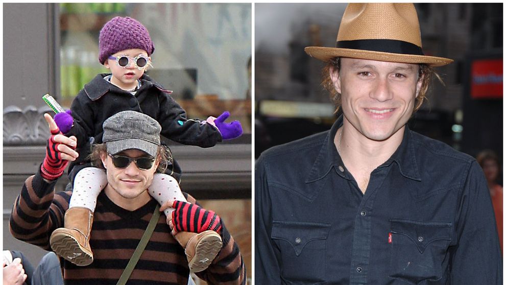 A împlinit 19 ani, are același zâmbet molipsitor ca al tatălui ei și s-a transformat într-o adolescentă superbă! Fiica regretatului Heath Ledger, apariție rară pe străzile din New York