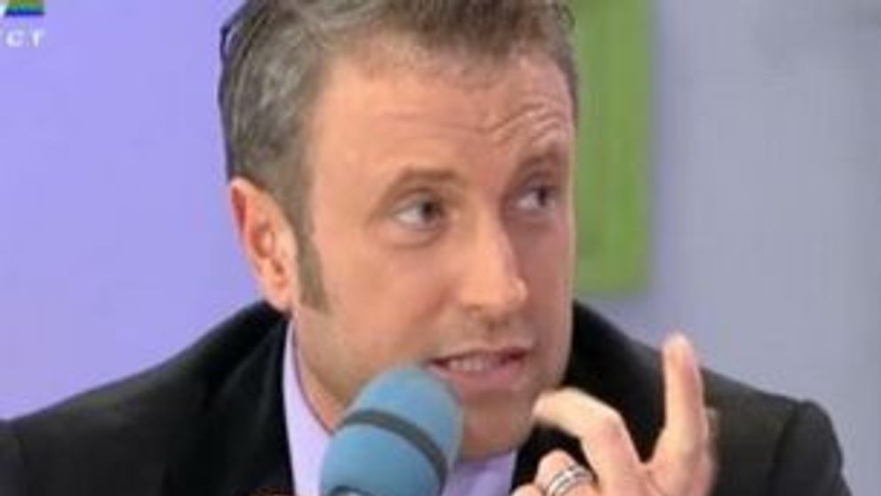 Catalin Botezatu: 