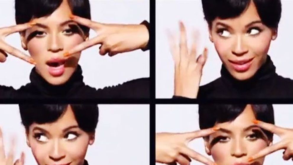 Cel mai SEXY videoclip al lui Beyonce, <span style=