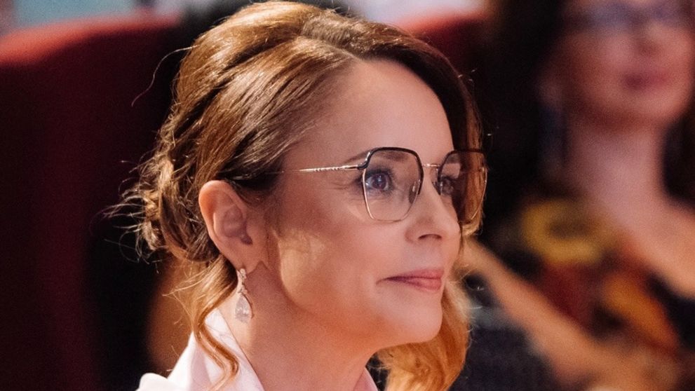 Andreea Marin și-a deschis sufletul: „E o dovadă de curaj să accepți când te poticnești, să ceri sprijin când te doare” Vedeta a vorbit despre cele mai dificile momente din viața ei