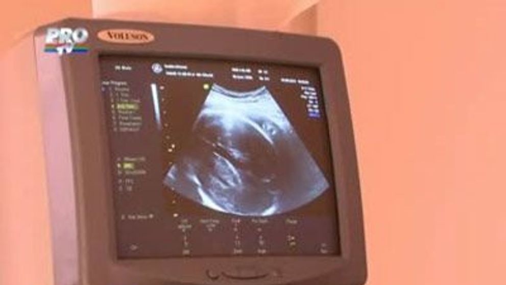 Afla cum se pot proteja femeile insarcinate de virusul gripal!