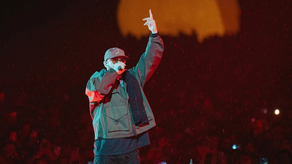 Primul mesaj al lui Justin Timberlake pentru români, după show-ul pe ploaie torențială la Electric Castle 2025: „A fost sălbatic!”