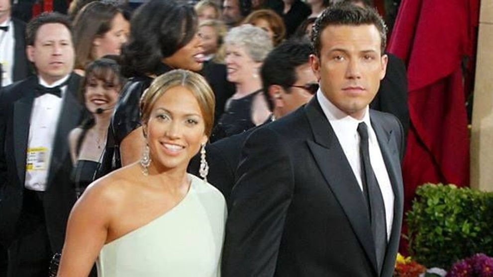 Vedete care si-au facut de ras fostii iubiti in public. Ce a zis Ben Affleck despre diva Jennifer Lopez