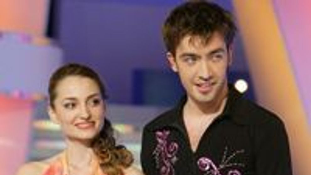 Arsenie & Aliona Munteanu