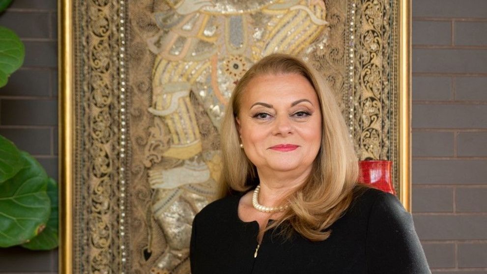Victoria Asanache organizeaza primele cursuri de Navigatori de pacienti oncologici din Romania