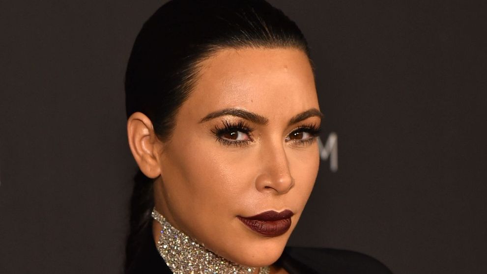 Kim Kardashian, in urma cu aproape 20 de ani. Cum arata in adolescenta una dintre cele mai in voga vedete