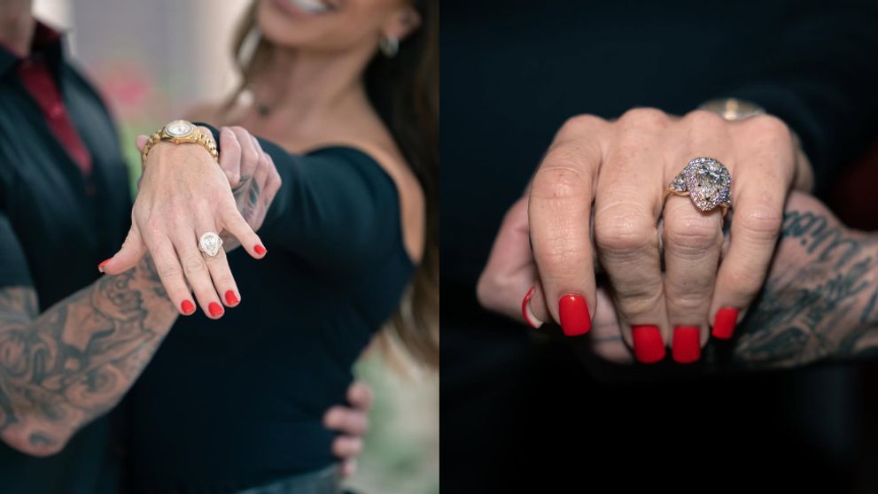 Bat clopotele de nuntă în showbiz! Celebrul artist și-a cerut iubita în căsătorie la nici un an de la divorțul de fosta parteneră: „Numai Dumnezeu știe prin ce am trecut amândoi ca să ajungem aici”