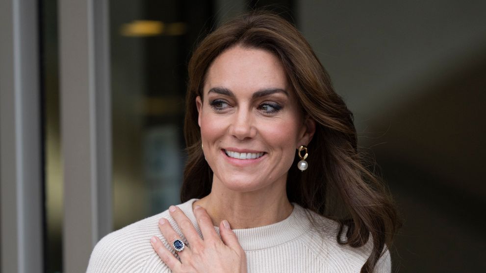 Prima veste bună despre Kate Middleton. Semnul care arată că prințesa se vindecă de cancer