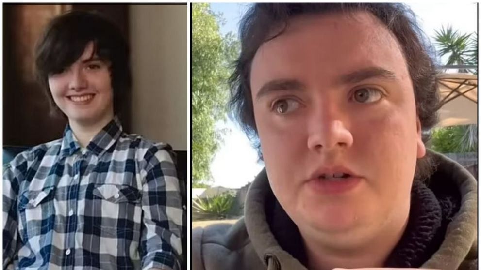 O adolescentă transgender regretă acum că s-a transformat în băiat: ”Sunt mult mai urâtă și mai grasă”