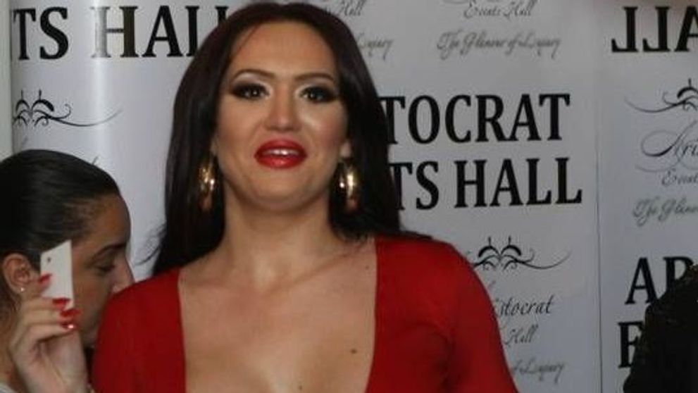 Margherita, fata Clejanilor, dependenta de operatiile estetice la numai 20 de ani. Cate are la activ, imagini inainte si dupa