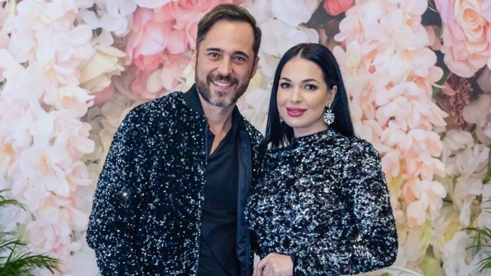 Dinu Maxer a trecut prin clipe grele după divorțul de Deea: 