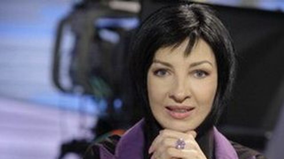 Neti Sandu a facut previziuni pentru 2010 la Happy Hour!