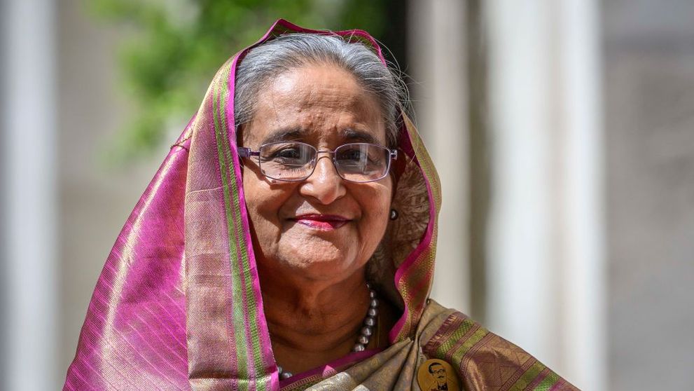 Fosta prim-ministră a Bangladeshului, condamnată la moarte. Cine este Sheikh Hasina și cum a ajuns în fața acestei sentințe șocante