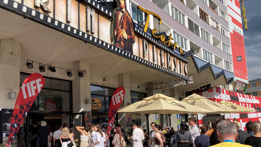 Filmul Tovarășu, sold out la Cinema Florin Piersic. Aproximativ 700 de persoane au vizionat filmul documentar istoric