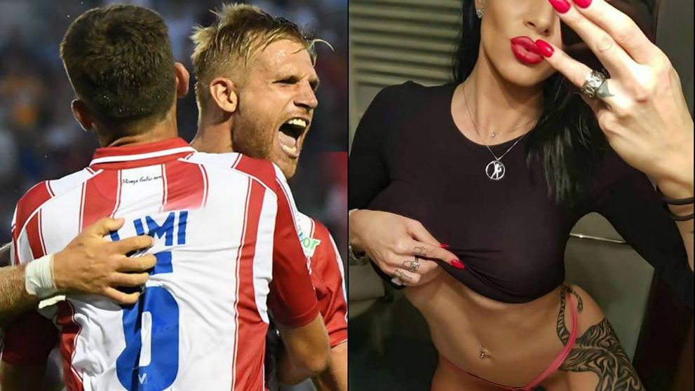 O actrita din filme pentru adulti vrea sa salveze de la faliment clubul care lua Cupa Italiei acum 20 de ani!