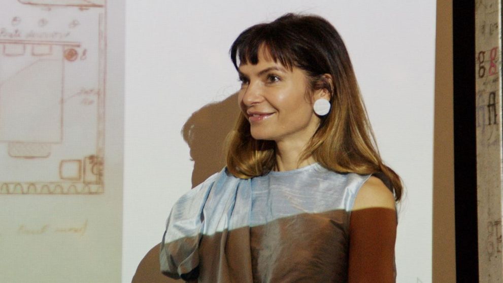 Alina Vîlcu, arhitect la ”Visuri la cheie”: ”Vom împărtăși toate secretele designului de interior”