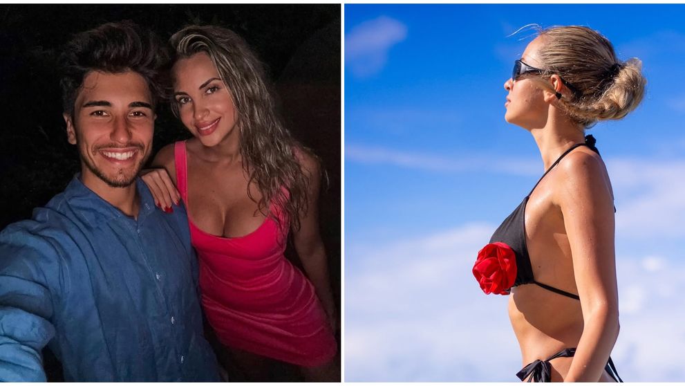 Otniela Sandu, regina senzualității în Mauritius! Iubita lui Sebastian Dobrincu a făcut furori pe plajă: „Iar dai shut down la internet!”