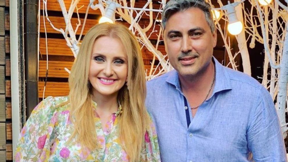 E oficial! Alina Sorescu și Alexandru Ciucu divorțează. Artista a confirmat totul