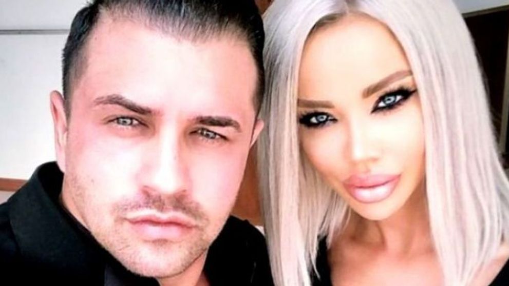 Bianca Drăgușanu, prima reacție după ce Alex Bodi a fost reținut pentru 24 de ore