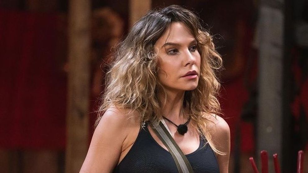 Anna Lesko le-a aprins imaginația fanilor de pe Instagram: „Sexy, dar nu vulgară”