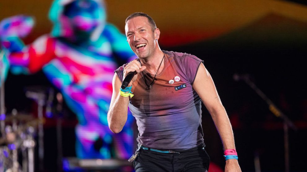 Chris Martin a cerut publicului să îl huiduie din toți rărunchii: „Sunteți cel mai tare public din istorie”. Ce gest impresionant a făcut pe scenă în a doua seară de concert